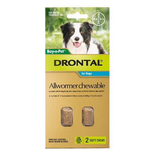 drontal-allwormer-chewables-for-dogs-10kg-5-chews