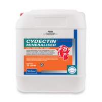 cydectin-mineralised