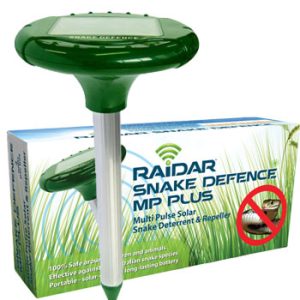 snake-defence