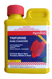 triforine